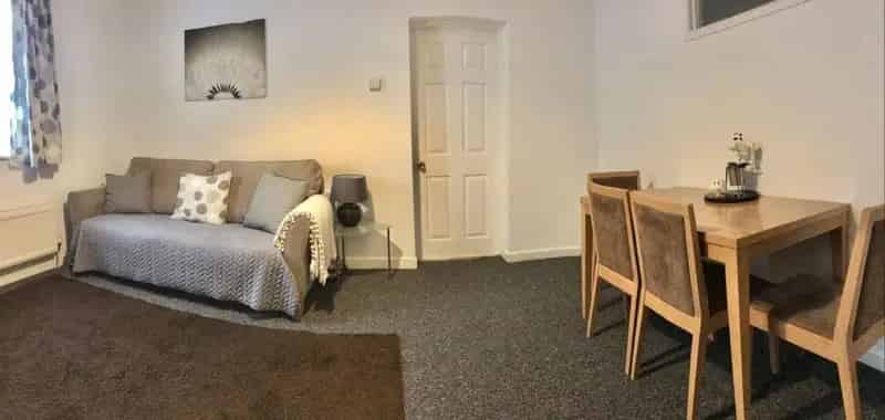 1 Bedroom Flat to Rent Southsea Hampshire PO4
