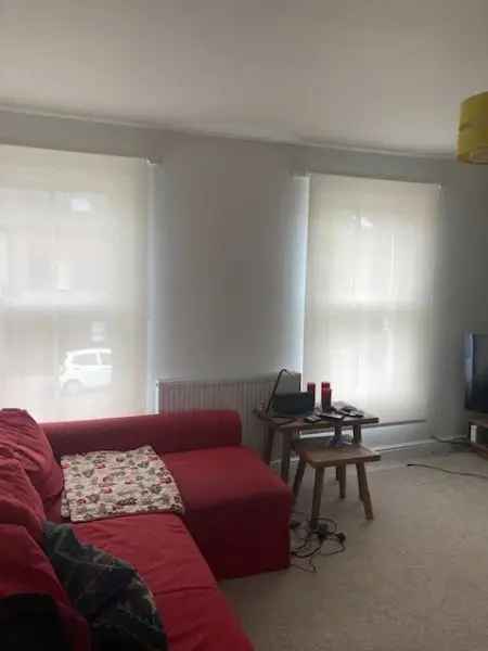 Flat For Rent in East Hertfordshire, England