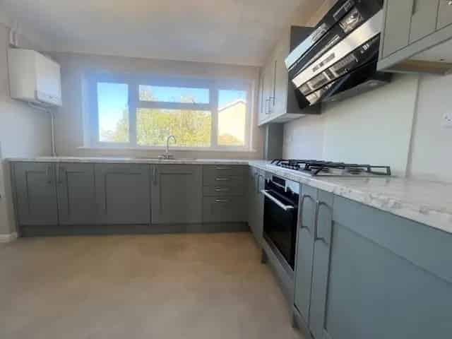 Four Bedroom Detached House Downham Market Zero Deposit Available