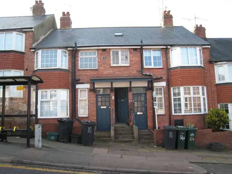 1 Bedroom Flat to Rent Brighton