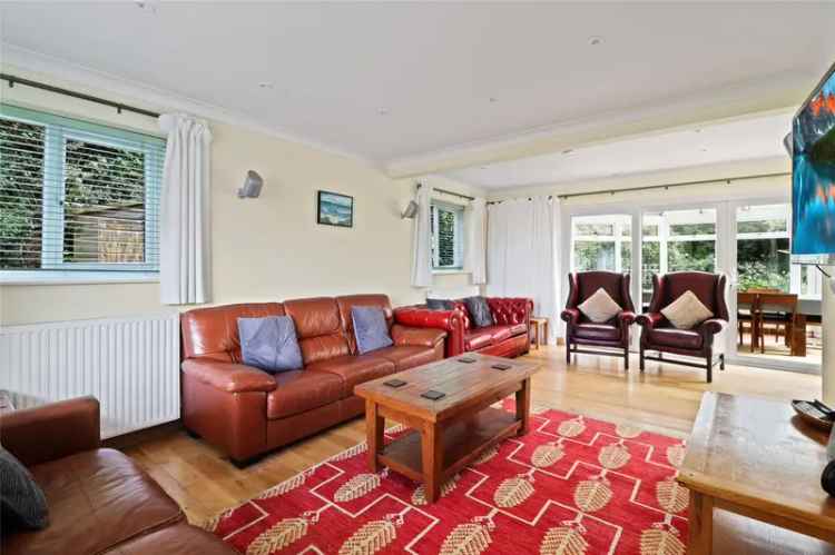 Detached House for sale with 5 bedrooms, Millers Brook Croyde