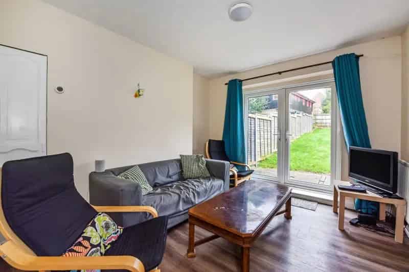 3 Bedroom House of Multiple Occupation HMO To Rent