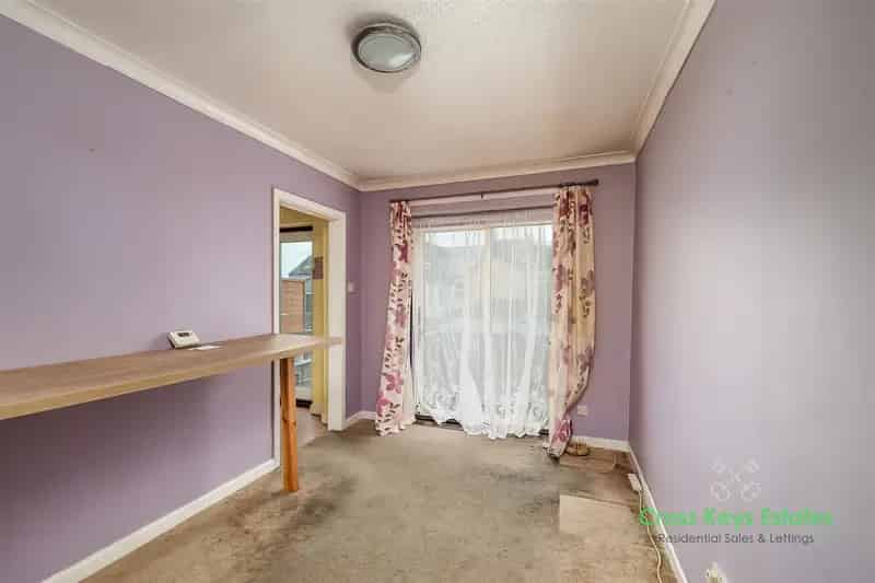 3 Bedroom House to Rent Morice Town Plymouth