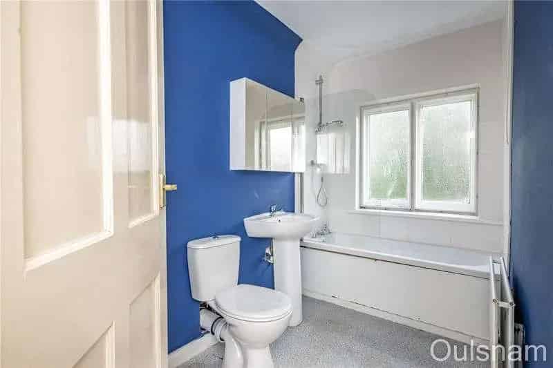 3 Bed House for Sale Near Barnt Green