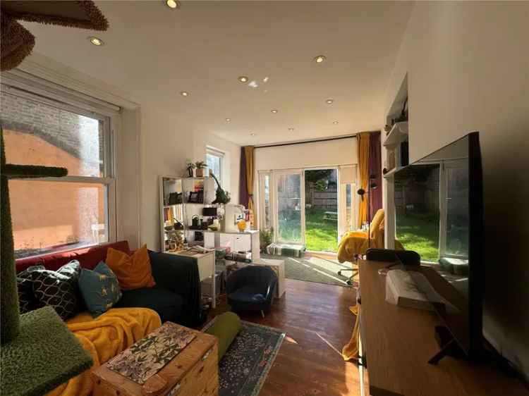 1 bedroom flat/apartment in London