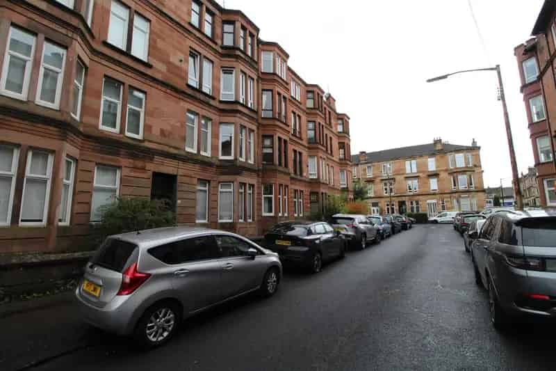 2 Bedroom Flat to Rent