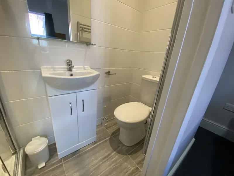 1 Bedroom House Share to Rent