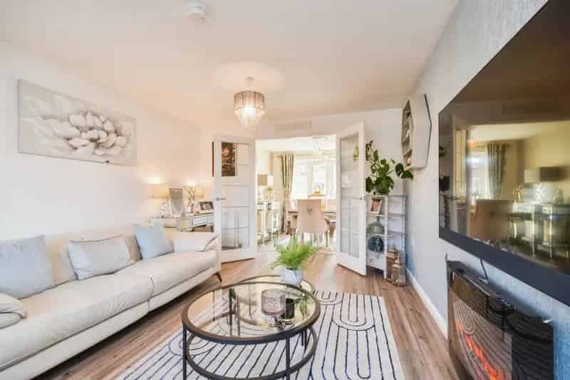 Luxury Four-Bedroom Detached Home in Sedgefield