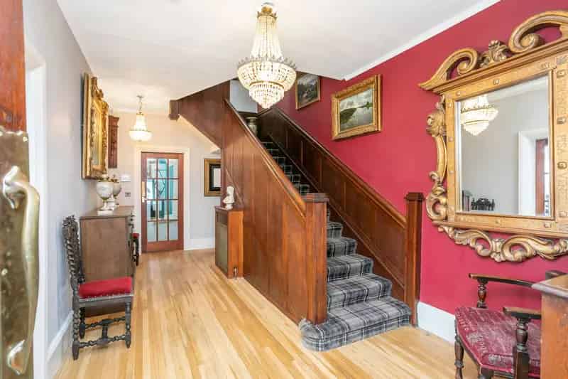 7 Bedroom Edwardian House with Panoramic Views