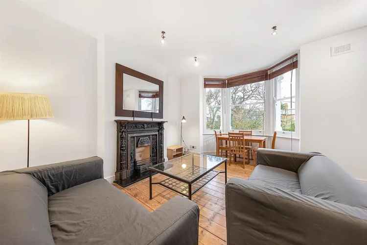 2 Bedroom Flat Near Brockwell Park