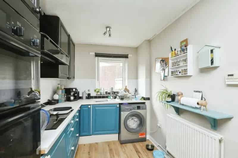 3 Bedroom Semi-Detached House Near UEA