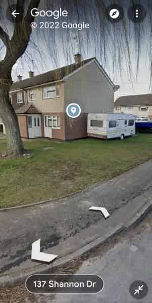 Family Home near School and Amenities