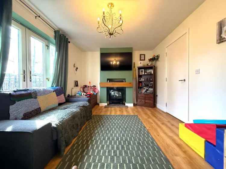 4 Bedroom House For Sale in Wombwell Barnsley