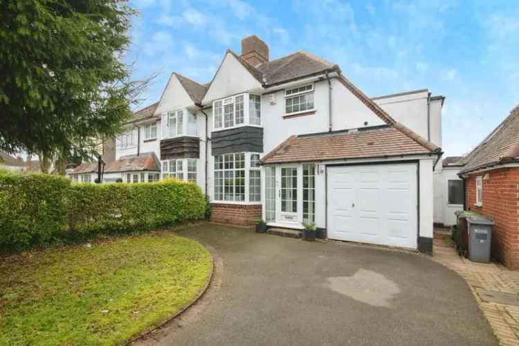 4 Bedroom House for Sale near John Lewis Solihull