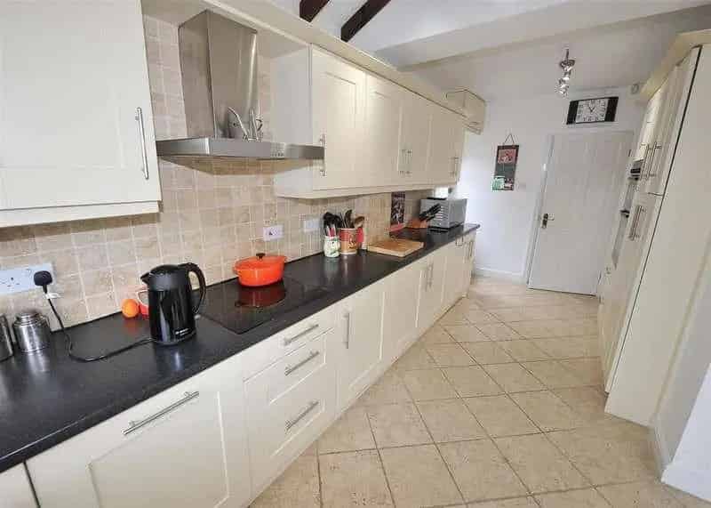 3 Bed Extended Family Home for Sale in Glazebrook
