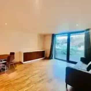 1 room flat of 49 m² in Manchester
