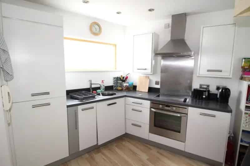 2 Bedroom Furnished Apartment Manchester City Centre