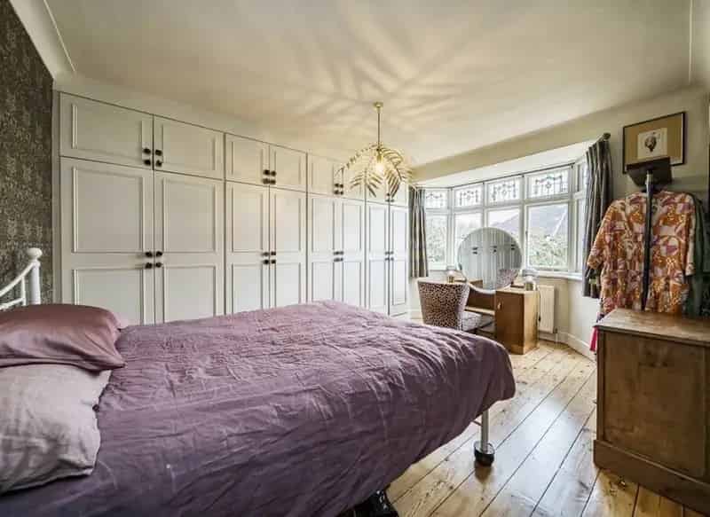 3 Double Bedroom House near Streatham Common with Garden and Parking