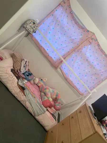 Flat For Rent in Birmingham, England