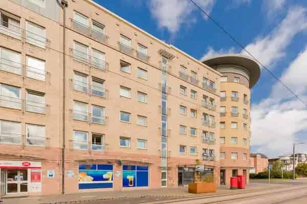 2 Bedroom Flat to Rent Edinburgh