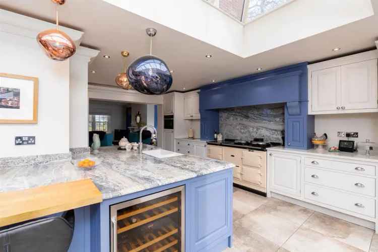 5 Bedroom Detached House Nun Monkton York