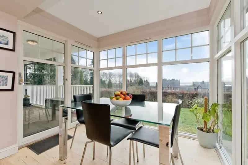 Luxury 5-Bedroom Detached House for Sale in Liff