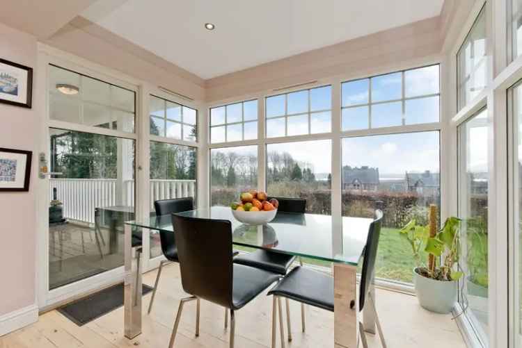 Luxury 5-Bedroom Detached House for Sale in Liff