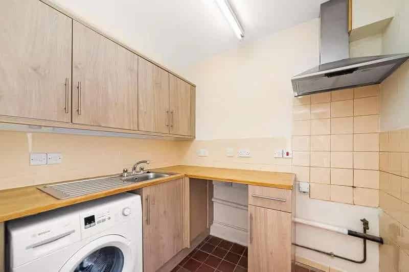 2 3 Bed Edwardian Terrace House For Sale Near Gipsy Hill Station