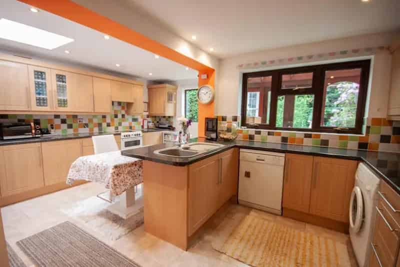 4 Bedroom Detached House For Sale Pelsall