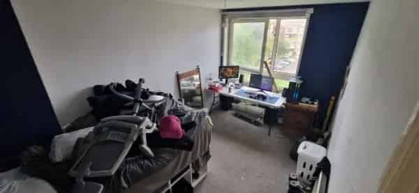 3 Bedroom Maisonette Near Devons Road DLR