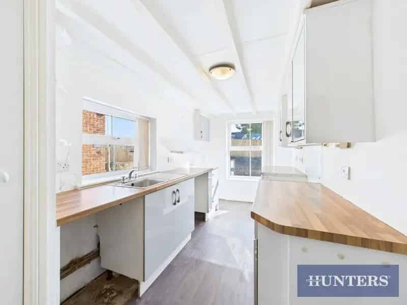 3 Bedroom Semi-Detached Cottage For Sale