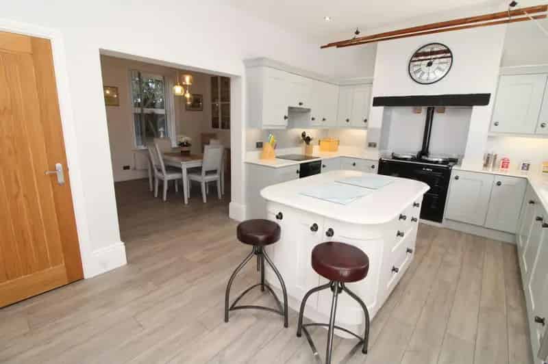4 Bedroom Detached House to Rent Carlisle