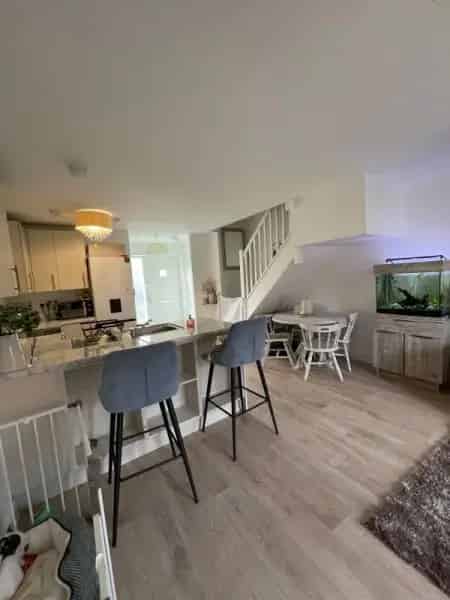 2 Bed New Build Chilton Estate Near Town