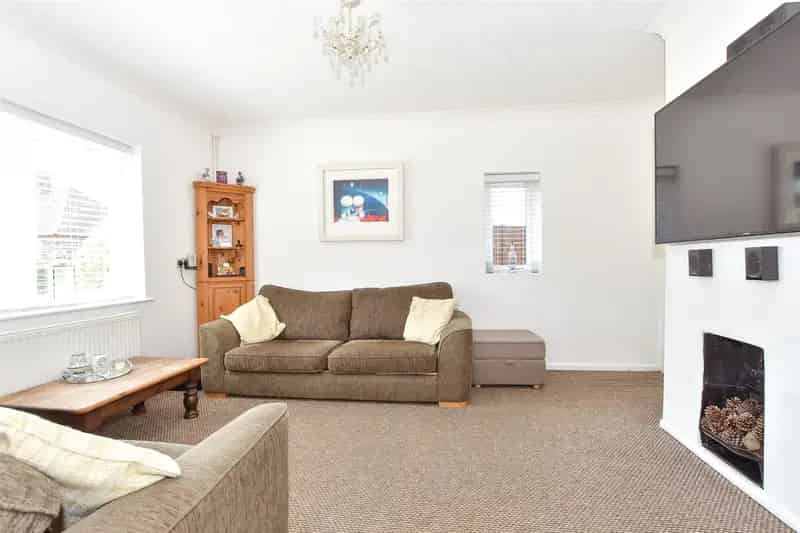 2 Bedroom Semi-Detached Bungalow for Sale