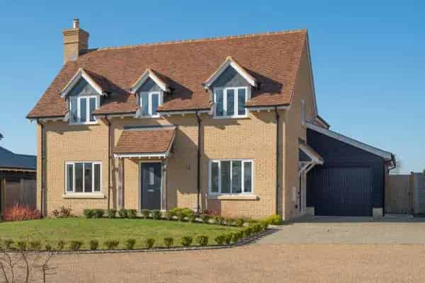 Exceptional Four Bedroom Detached Family Home