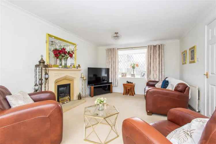4 Bedroom Detached House To Rent Near Wetherby