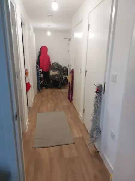 2 Bed Flat Near Wealdstone Station