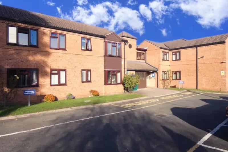 1 Bedroom Retirement Apartment for Sale