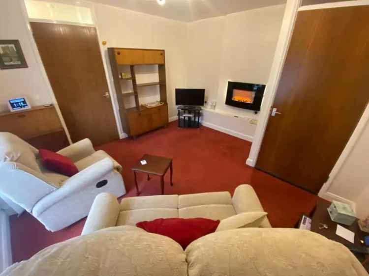 1 Bedroom Retirement Property for Sale Sutton Coldfield