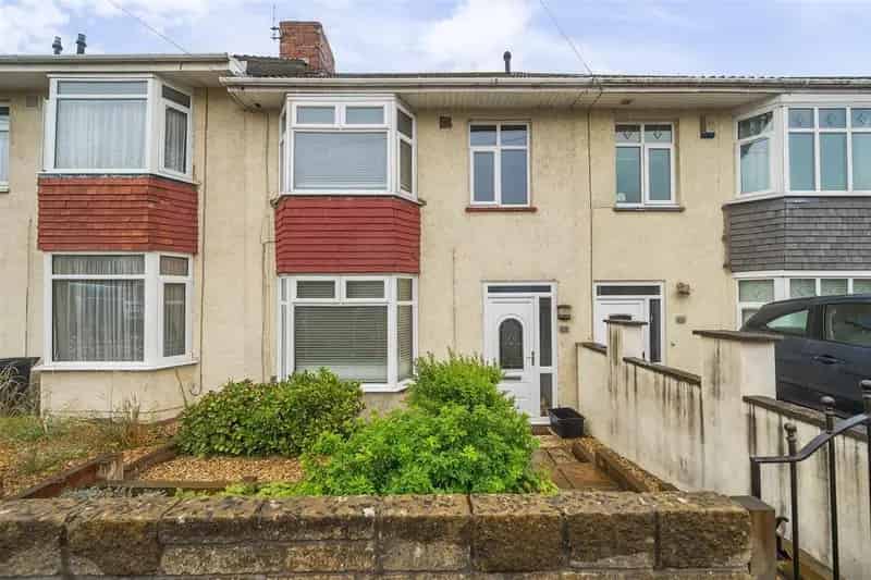 3 Bedroom House for Sale