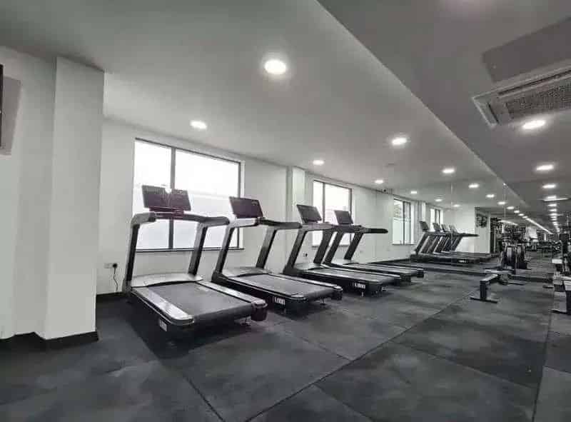 1 Bed Flat for Sale near Liverpool City Centre