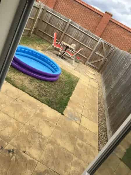 New Property