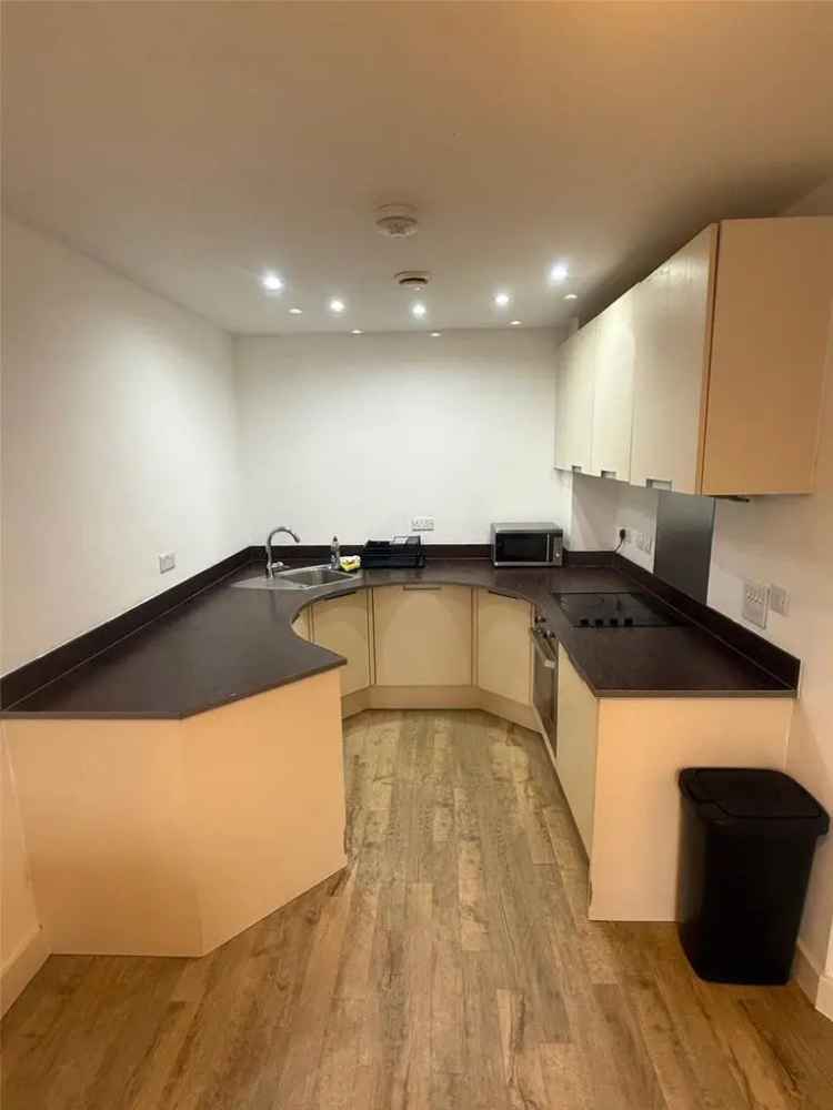 1 Bedroom Apartment for Rent