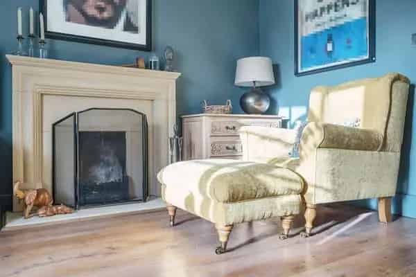 Grade II Listed Stone Cottage in Tinwell