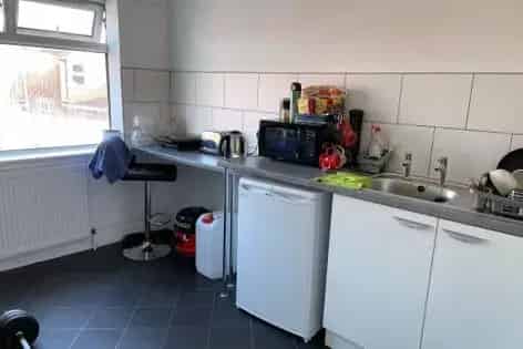 5 Bedroom House Share Birmingham - All Bills Included