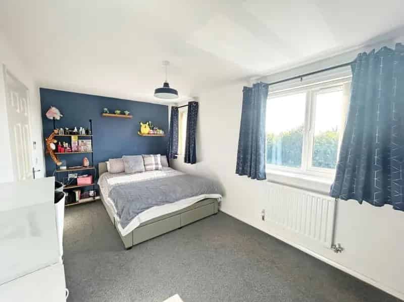 3 Bed Semi Detached House for Sale 50 Shared Ownership