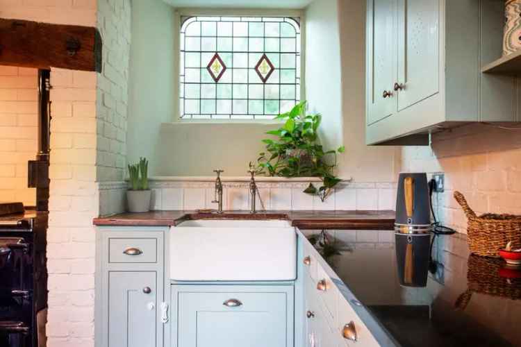 4 Bedroom Detached Mill House For Sale