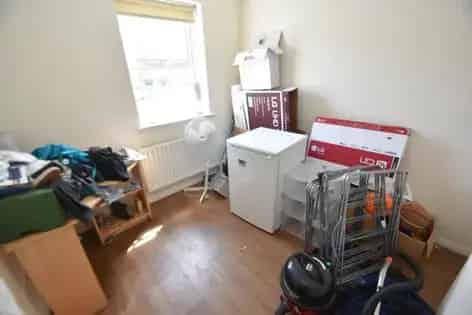 3 Bed House Cardiff Student Accommodation 2025 26 Garage Parking
