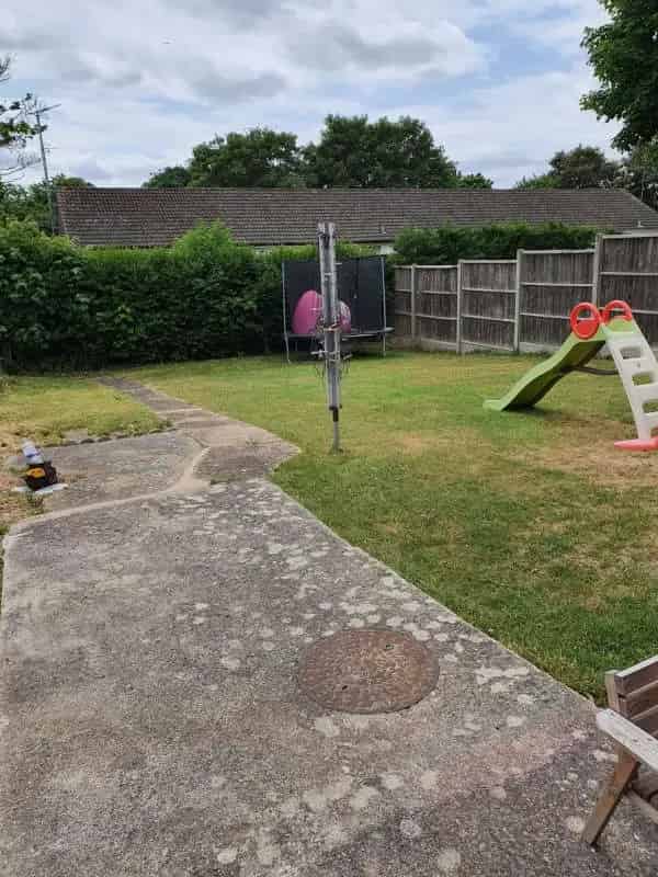 2 Bed Semi Detached House Little Wymondley