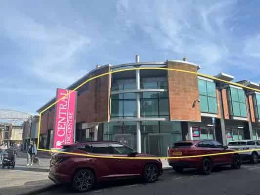 Unit 20, Ayr Central, Ayr, KA7 1TD | Property to rent | Savills